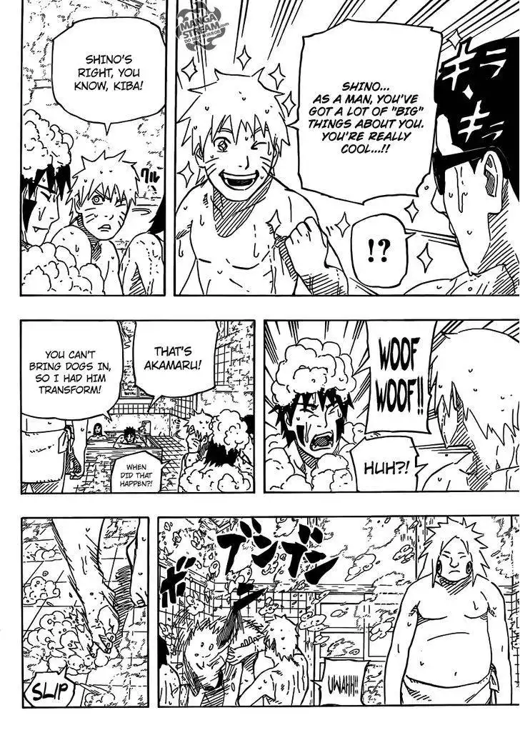 Road To Naruto The Movie Chapter 0 19